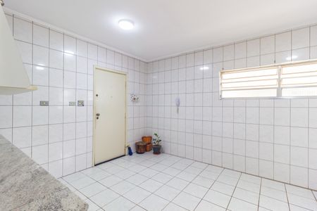 Apartamento à venda com 110m², 2 quartos e sem vagaCozinha