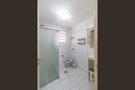 Apartamento à venda com 110m², 2 quartos e sem vagaBanheiro