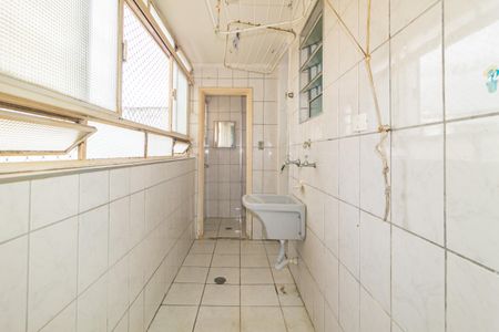 Apartamento à venda com 110m², 2 quartos e sem vagaÁrea de Serviço