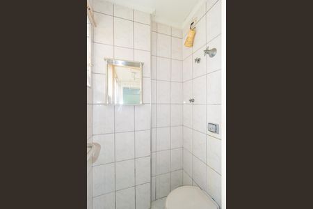 Apartamento à venda com 110m², 2 quartos e sem vagaBanheiro - Área de Serviço