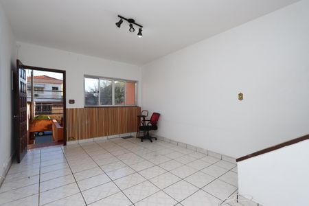 Sala de casa para alugar com 3 quartos, 150m² em Vila Formosa, São Paulo