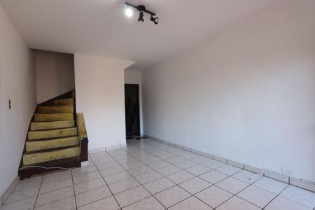 Sala de casa para alugar com 3 quartos, 150m² em Vila Formosa, São Paulo