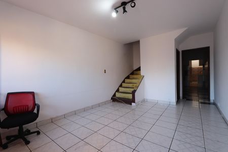 Sala de casa para alugar com 3 quartos, 150m² em Vila Formosa, São Paulo
