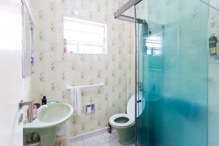 Casa à venda com 4 quartos, 128m² em Conjunto Residencial Butanta, São Paulo