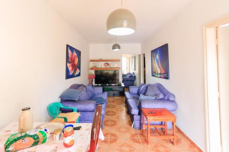 Casa à venda com 4 quartos, 128m² em Conjunto Residencial Butanta, São Paulo