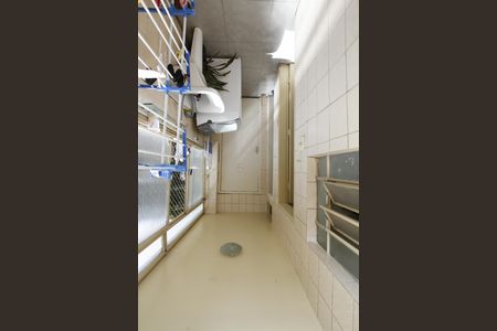 Apartamento à venda com 100m², 3 quartos e 1 vagaÁrea de Serviço