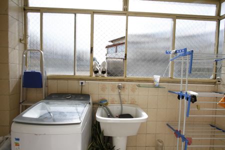 Apartamento à venda com 100m², 3 quartos e 1 vagaÁrea de Serviço