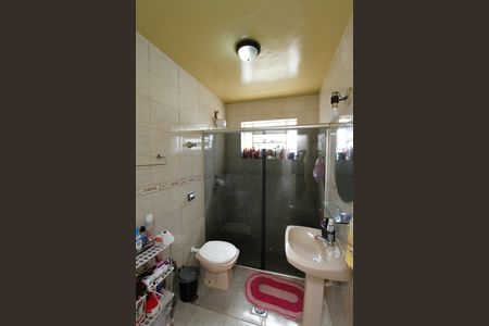 Apartamento à venda com 100m², 3 quartos e 1 vagaBanheiro Social