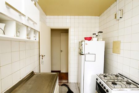 Apartamento à venda com 100m², 3 quartos e 1 vagaCozinha