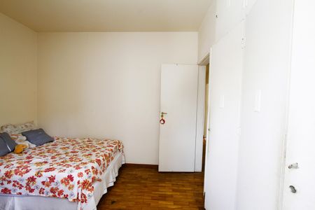 Apartamento à venda com 100m², 3 quartos e 1 vagaQuarto 2