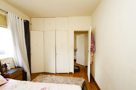 Apartamento à venda com 100m², 3 quartos e 1 vagaQuarto 1