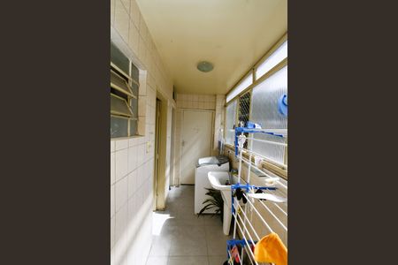 Apartamento à venda com 100m², 3 quartos e 1 vagaÁrea de Serviço