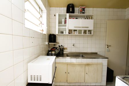 Apartamento à venda com 100m², 3 quartos e 1 vagaCozinha