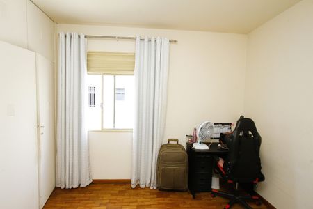 Apartamento à venda com 100m², 3 quartos e 1 vagaQuarto 2