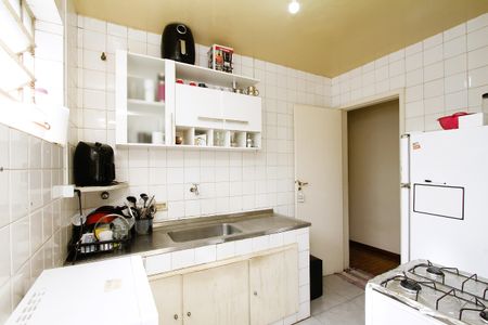 Apartamento à venda com 100m², 3 quartos e 1 vagaCozinha