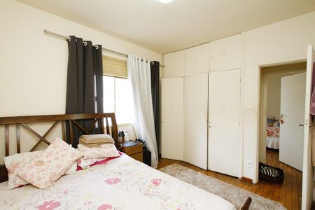 Apartamento à venda com 100m², 3 quartos e 1 vagaQuarto 1