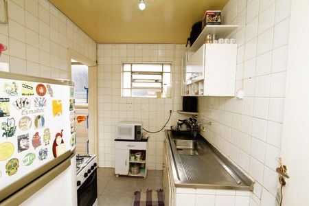 Apartamento à venda com 100m², 3 quartos e 1 vagaCozinha