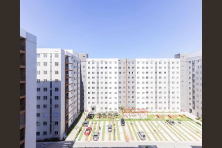 Apartamento para alugar com 35m², 2 quartos e sem vaga Apartamento para alugar com 35m², 2 quartos e sem vagaVista