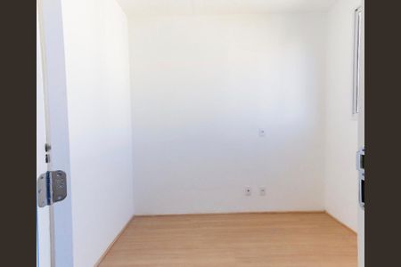 Quarto de apartamento para alugar com 2 quartos, 35m² em Jaguaré, São Paulo