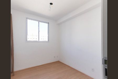 Quarto de apartamento para alugar com 2 quartos, 35m² em Jaguaré, São Paulo