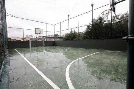 Apartamento à venda com 46m², 2 quartos e 1 vaga Apartamento à venda com 46m², 2 quartos e 1 vagaQuadra Esportiva