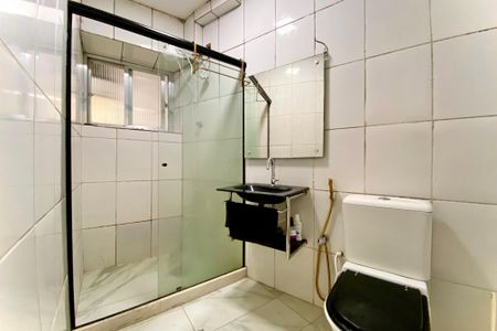 Apartamento para alugar com 160m², 3 quartos e sem vaga