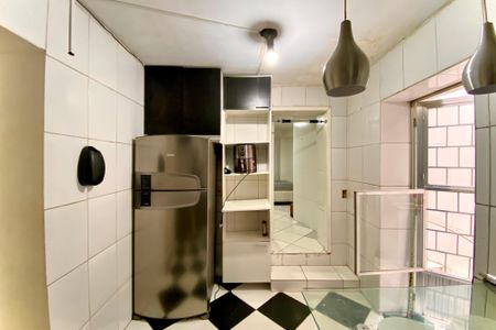 Apartamento para alugar com 160m², 3 quartos e sem vaga