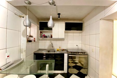 Apartamento para alugar com 160m², 3 quartos e sem vaga