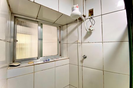 Apartamento para alugar com 160m², 3 quartos e sem vaga