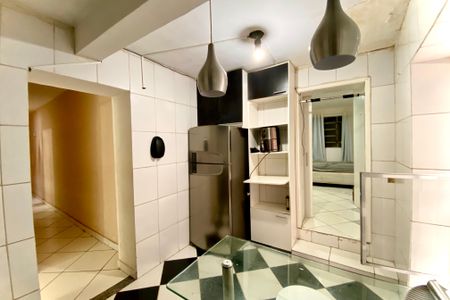 Apartamento para alugar com 160m², 3 quartos e sem vaga