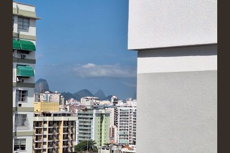 Apartamento para alugar com 50m², 2 quartos e 1 vagaVista da Sala