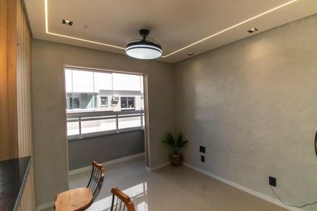 Apartamento para alugar com 50m², 2 quartos e 1 vagaSala