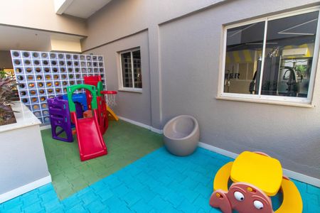 Apartamento para alugar com 50m², 2 quartos e 1 vagaÁrea comum