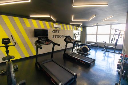 Apartamento para alugar com 50m², 2 quartos e 1 vagaÁrea comum