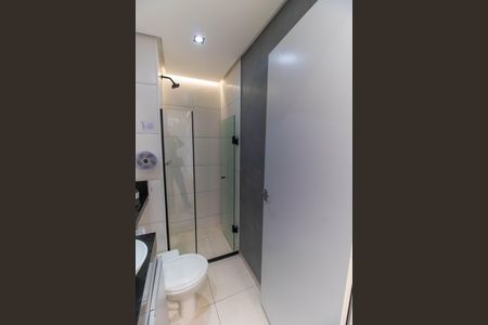 Apartamento para alugar com 50m², 2 quartos e 1 vagaBanheiro