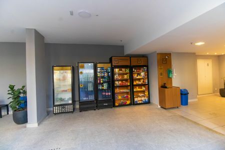 Apartamento para alugar com 50m², 2 quartos e 1 vagaÁrea comum