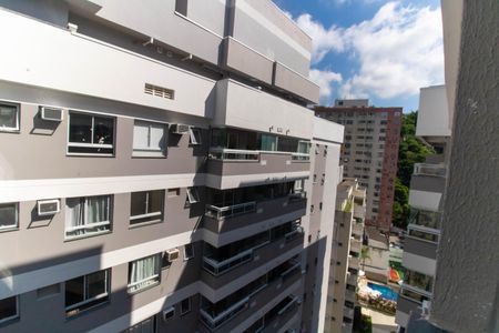 Apartamento para alugar com 50m², 2 quartos e 1 vagaVista do Quarto 2