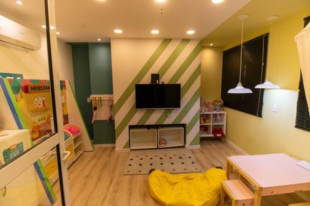 Apartamento para alugar com 50m², 2 quartos e 1 vagaÁrea comum