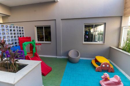 Apartamento para alugar com 50m², 2 quartos e 1 vagaÁrea comum