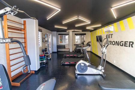 Apartamento para alugar com 50m², 2 quartos e 1 vagaÁrea comum