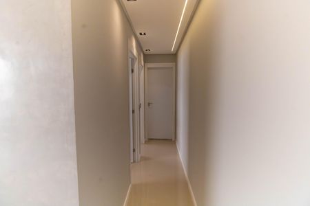 Apartamento para alugar com 50m², 2 quartos e 1 vagaCorredor 