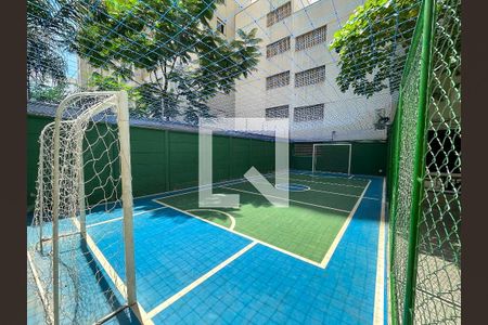 Apartamento à venda com 46m², 2 quartos e 1 vaga Apartamento à venda com 46m², 2 quartos e 1 vagaQuadra Esportiva