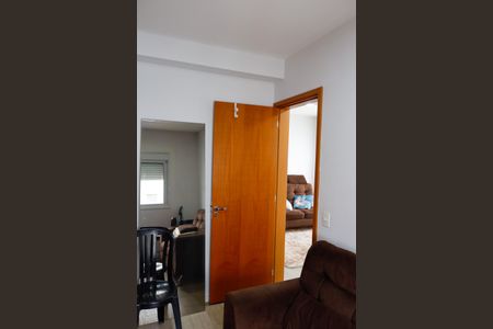 Apartamento à venda com 46m², 2 quartos e 1 vaga Apartamento à venda com 46m², 2 quartos e 1 vagaQuarto 2