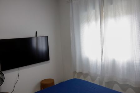 Apartamento à venda com 46m², 2 quartos e 1 vaga Apartamento à venda com 46m², 2 quartos e 1 vagaQuarto 1