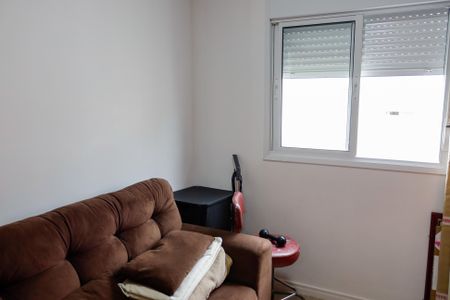 Apartamento à venda com 46m², 2 quartos e 1 vaga Apartamento à venda com 46m², 2 quartos e 1 vagaQuarto 2