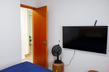 Quarto 1 de apartamento à venda com 2 quartos, 46m² em Jardim Boa Vista (zona Oeste), Osasco