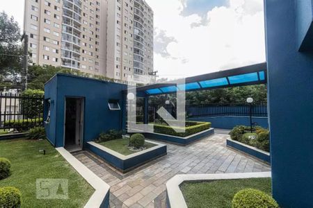 Apartamento para alugar com 73m², 3 quartos e 2 vagasÁrea comum