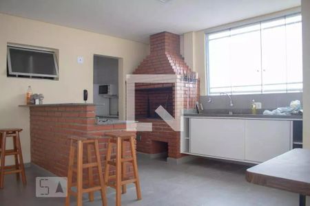 Apartamento para alugar com 73m², 3 quartos e 2 vagasÁrea comum