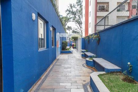 Apartamento para alugar com 73m², 3 quartos e 2 vagasÁrea comum