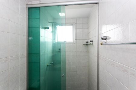 Apartamento para alugar com 73m², 3 quartos e 2 vagasBanheiro Social